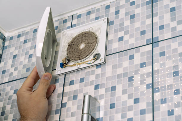 Home Air Vent Cleaning in Millville, DE