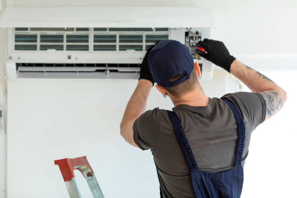 Millville, DE Airduct Cleaning Company