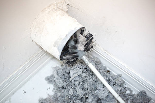 Ventilation Cleaning Services in Millville, DE