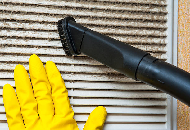 Best HVAC Air Duct Cleaning  in Millville, DE